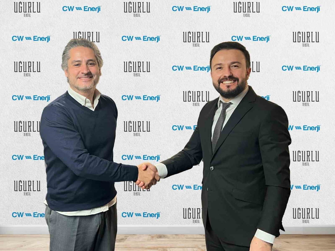 TÜRKİYE VE AVRUPA’NIN ÖNDE GELEN FOTOVOLTAİK GÜNEŞ PANELİ VE HÜCRE ÜRETİCİLERİNDEN BİRİ OLAN CW...
