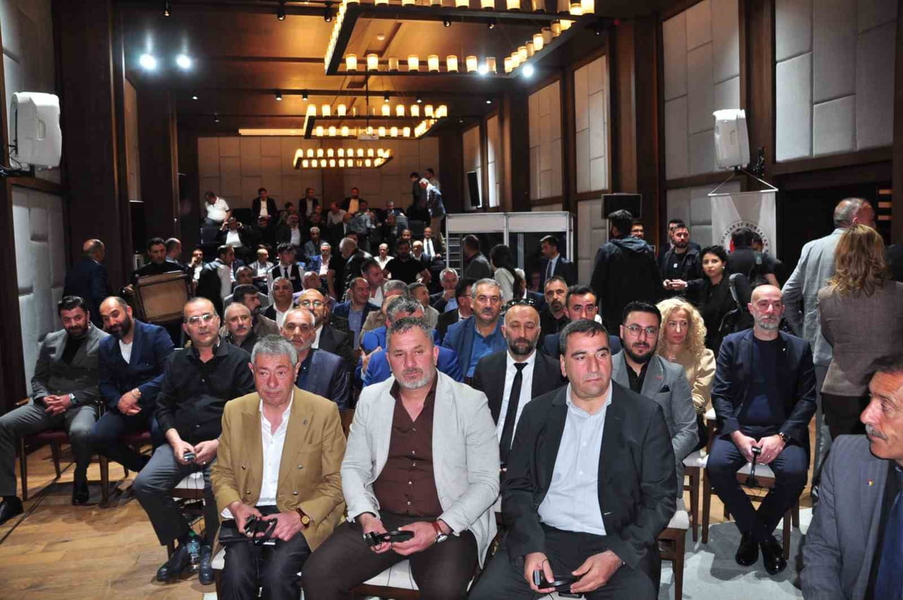 TÜRKİYE VE ERMENİSTAN DIŞİŞLERİ BAKANLIKLARI İLE TÜRKİYE ODALAR VE BORSALAR BİRLİĞİ'NİN (TOBB)...
