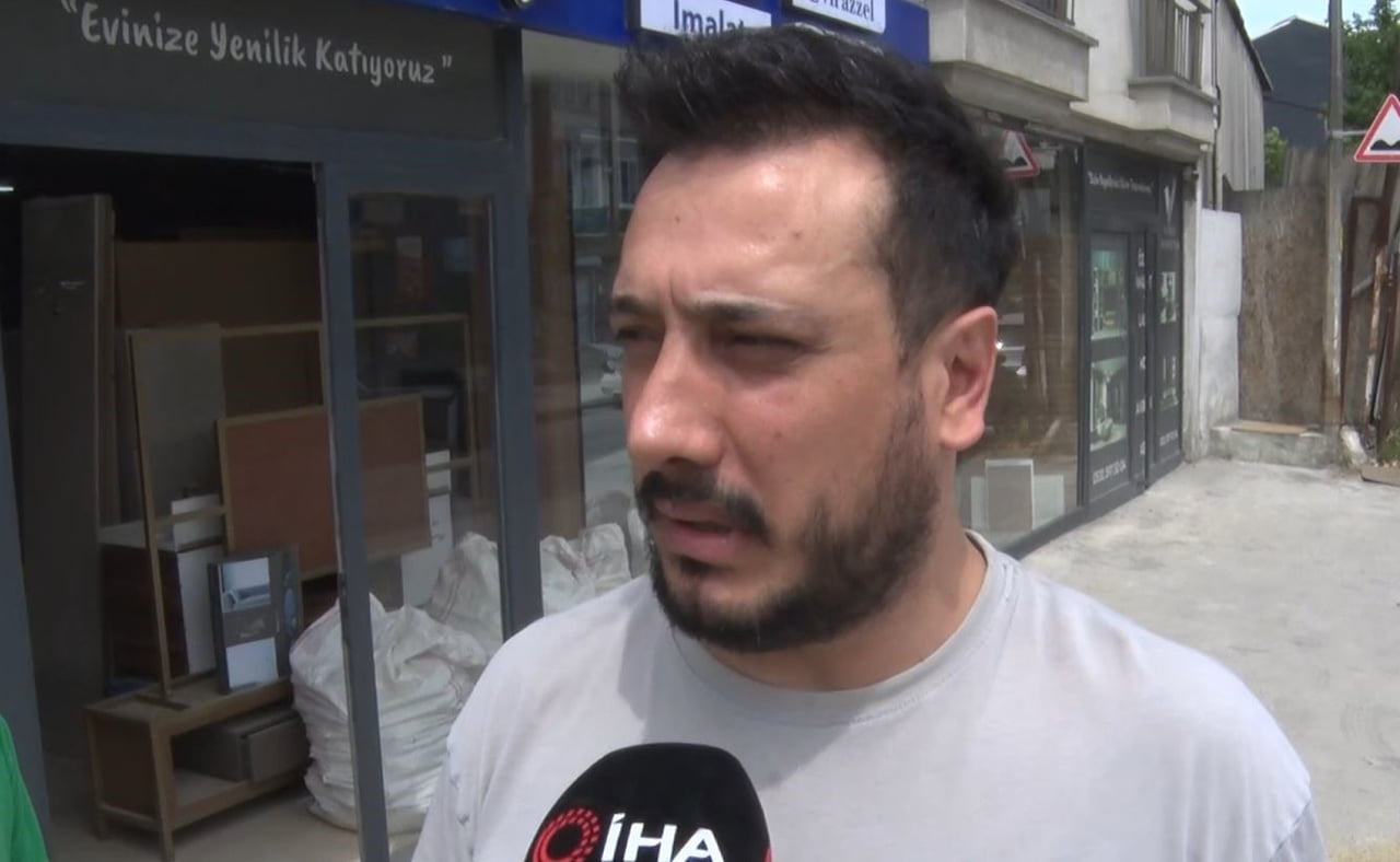 UĞUR ŞİRİN