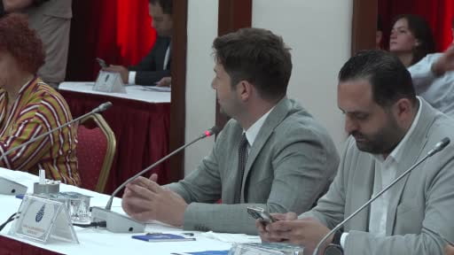 UKOME'den Cankurtaran Oteller Bölgesi'nin yayalaştırılması kararı çıktı