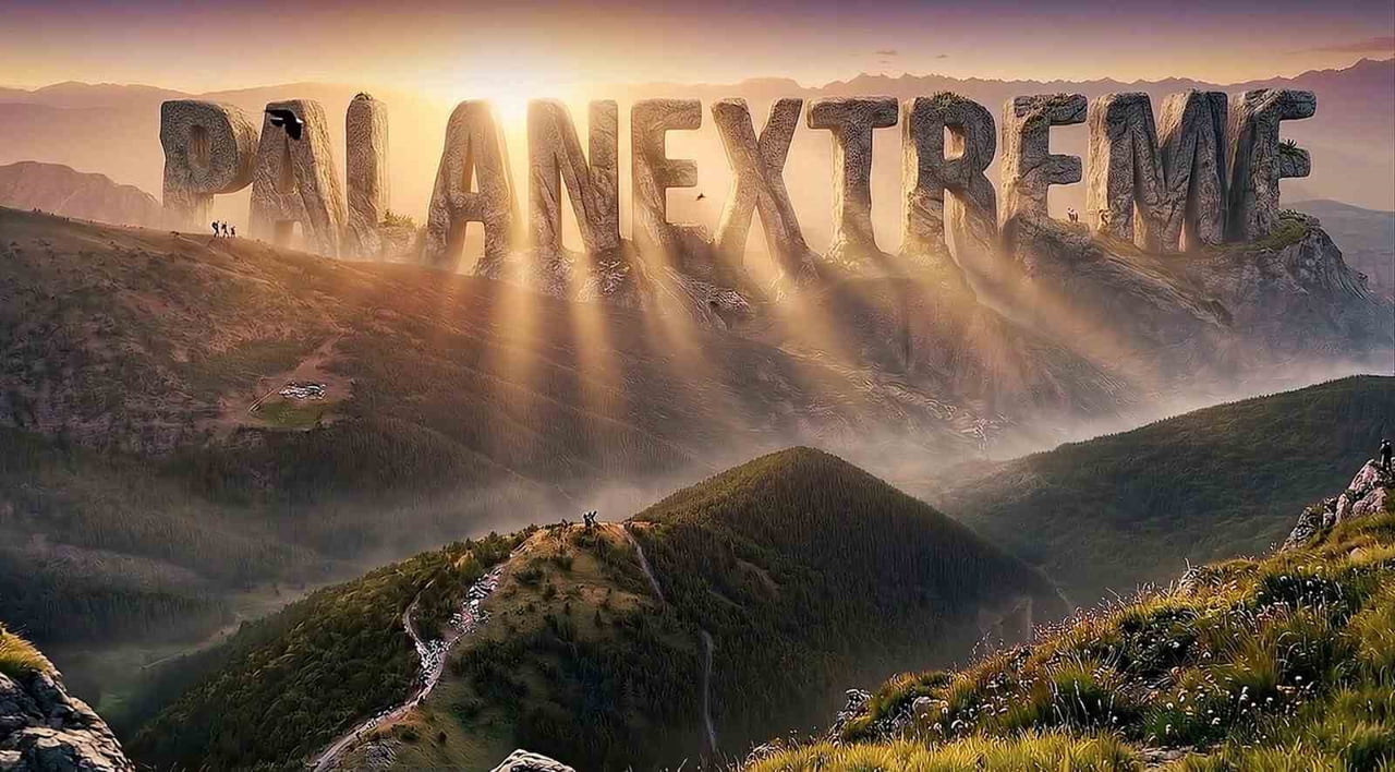 ULUSLARARASI PALANEXTREME ORGANİZASYONU İÇİN HAZIRLIKLAR DEVAM EDİYOR.