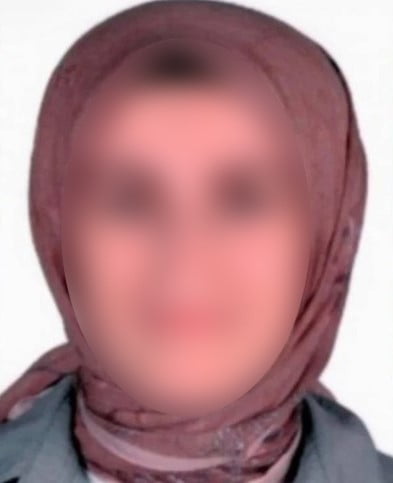 ÜMRAN K., 2 GÜNLÜK GÖZALTI SÜRECİNİN ARDINDAN ÇIKARILDIĞI MAHKEMECE EV HAPSİ ŞARTIYLA SERBEST...
