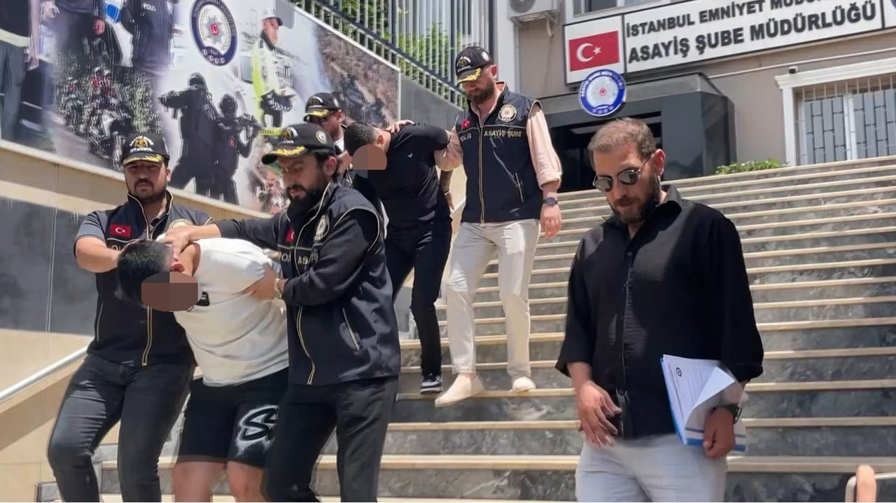 ÜMRANİYE’DE İKİ GRUP ARASINDA ÇIKAN VE 1 KİŞİNİN ÖLÜMÜYLE SONUÇLANAN SİLAHLI ÇATIŞMAYA İLİŞKİN...