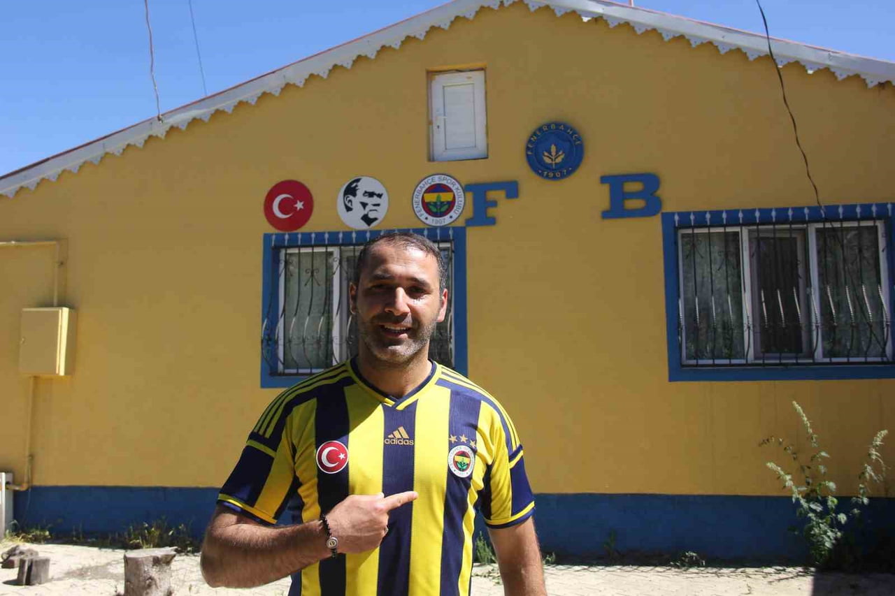 UMUT TOPARLAK AÇIKLAMALARDA BULUNDU