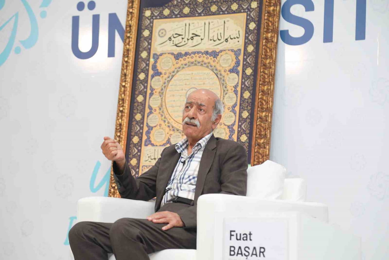 UNESCO TARAFINDAN "YAŞAYAN İNSAN HAZİNESİ" UNVANINA LAYIK GÖRÜLEN, CUMHURBAŞKANLIĞI KÜLTÜR VE...