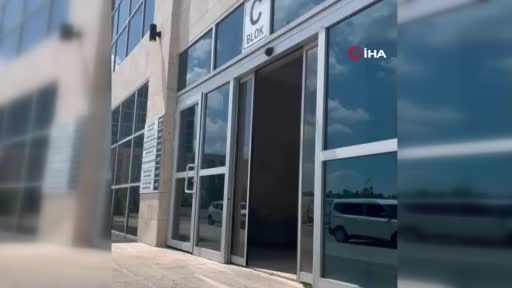 Uşak'ta masaj salonlarına fuhuş operasyonu: 3 kişi tutuklandı
