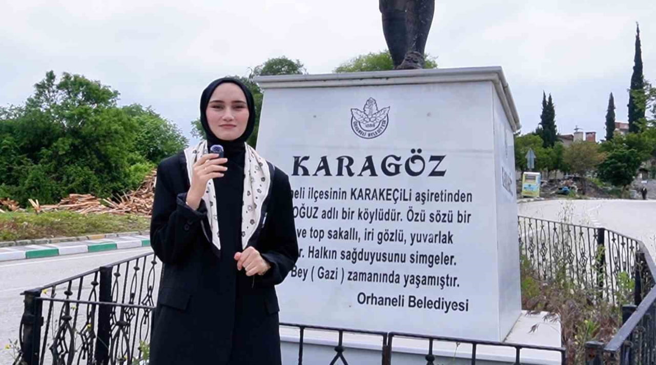 UŞAK ÜNİVERSİTESİ İLETİŞİM FAKÜLTESİ YENİ MEDYA VE İLETİŞİM BÖLÜMÜ ÖĞRENCİLERİ, BİTİRME PROJESİ...