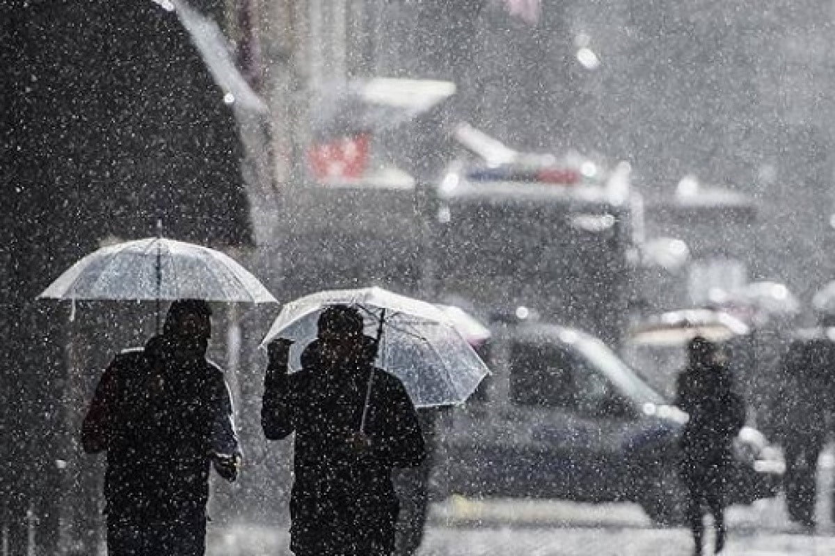UŞAK VALİLİĞİ, METEOROLOJİ GENEL MÜDÜRLÜĞÜ VERİLERİNE GÖRE 19 HAZİRAN CUMA GÜNÜ ÖĞLEN SAATLERİNDE...