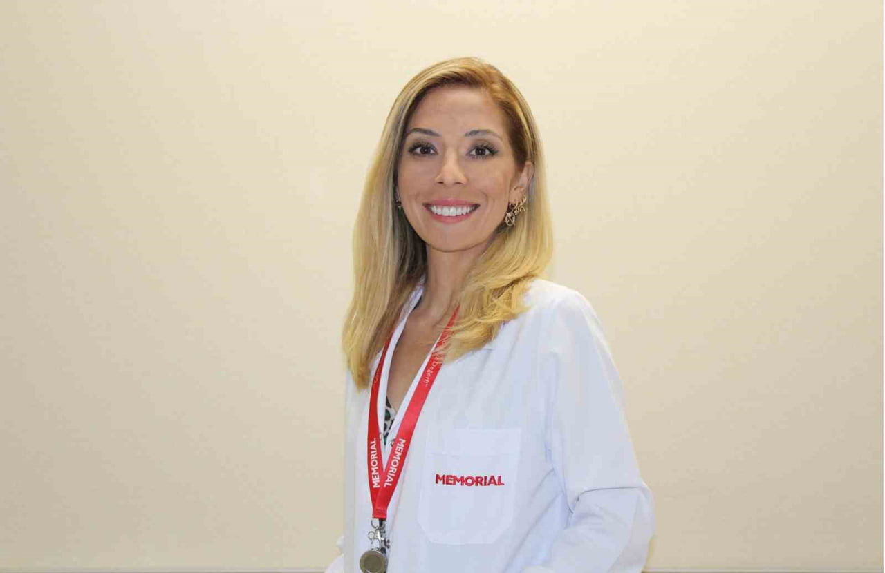 UZM. DR. AYŞE YENER GÜÇLÜ