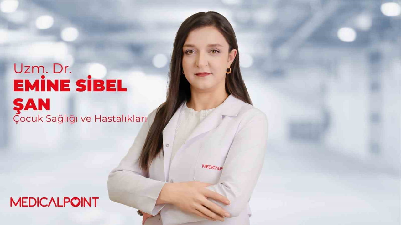 UZM. DR. EMİNE SİBEL ŞAN