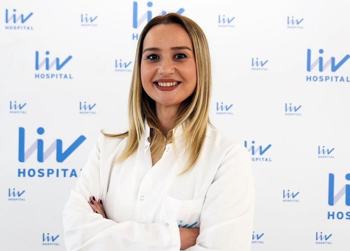 UZM. DR. FATMA GÜLÇİN ÖZALP