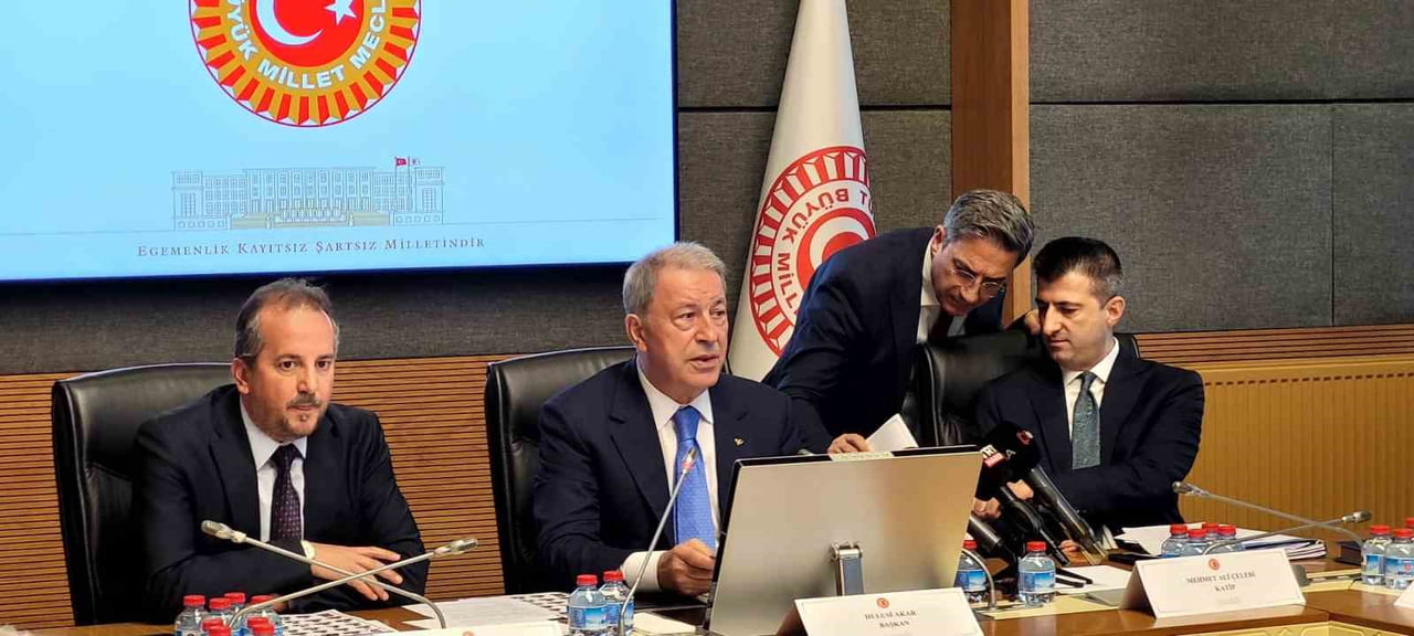 UZMAN ERBAŞ KANUNU İLE BAZI KANUNLARDA DEĞİŞİKLİK YAPILMASINA DAİR KANUN TEKLİFİ MİLLİ SAVUNMA...