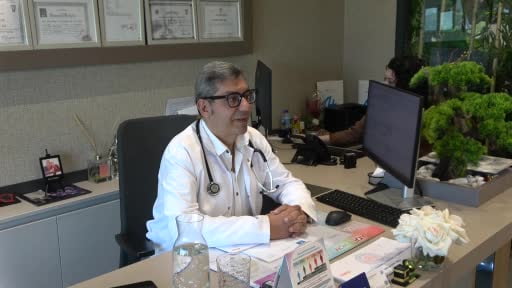 Uzmanlardan Maraş otu uyarısı: "Maraş otu kullanımı sperm parametrelerini etkiliyor"