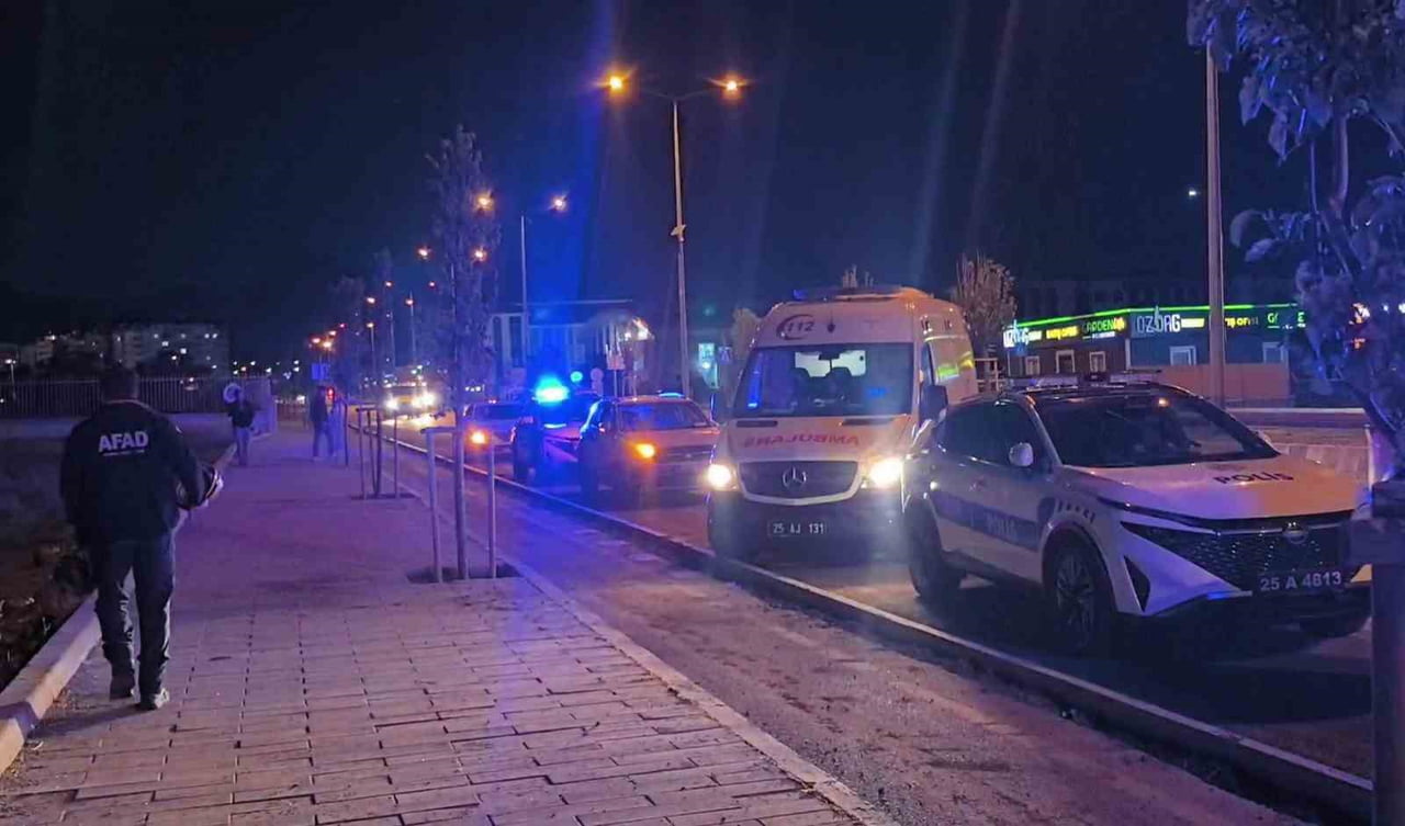 UZUN SÜRE DEVAM EDEN ARAMALARA RAĞMEN, AĞLAMA SESİNİN GELDİĞİ ÖNE SÜRÜLEN BÖLGEDE HERHANGİ BİR...