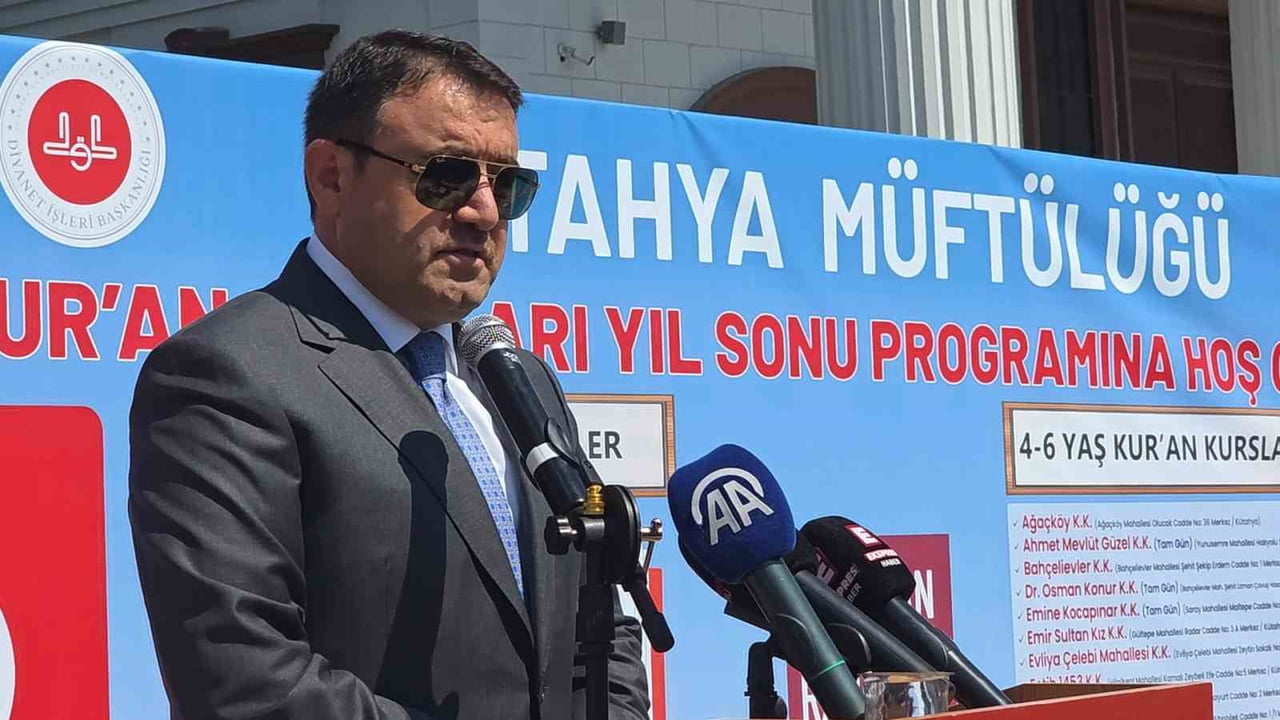 VALİ MUSA IŞIN
