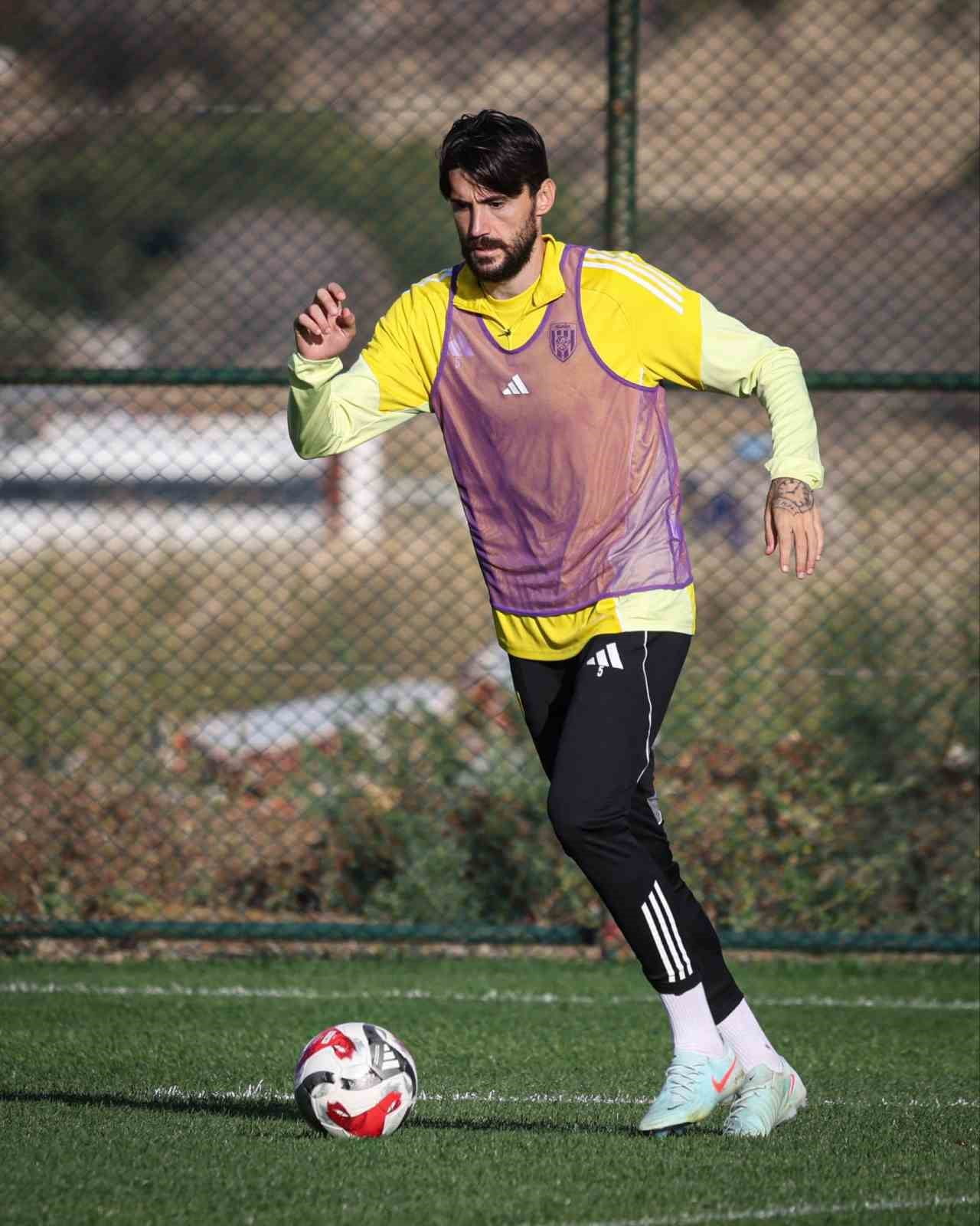 VELİ ÇETİN