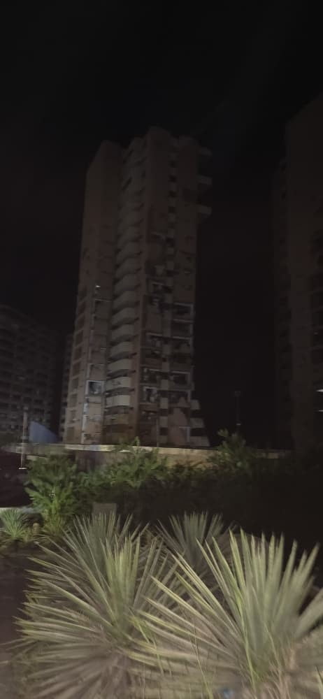 VENEZUELA'DA ART ARDA MEYDANA GELEN 7.2 VE 7.5 BÜYÜKLÜĞÜNDEKİ DEPREMLERİ YAŞAYAN TÜRK VATANDAŞI...