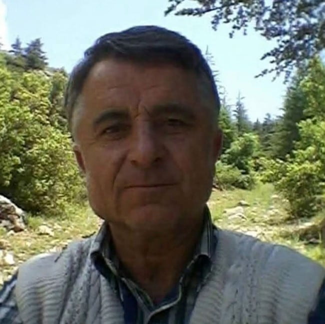 VEYSEL İNAN