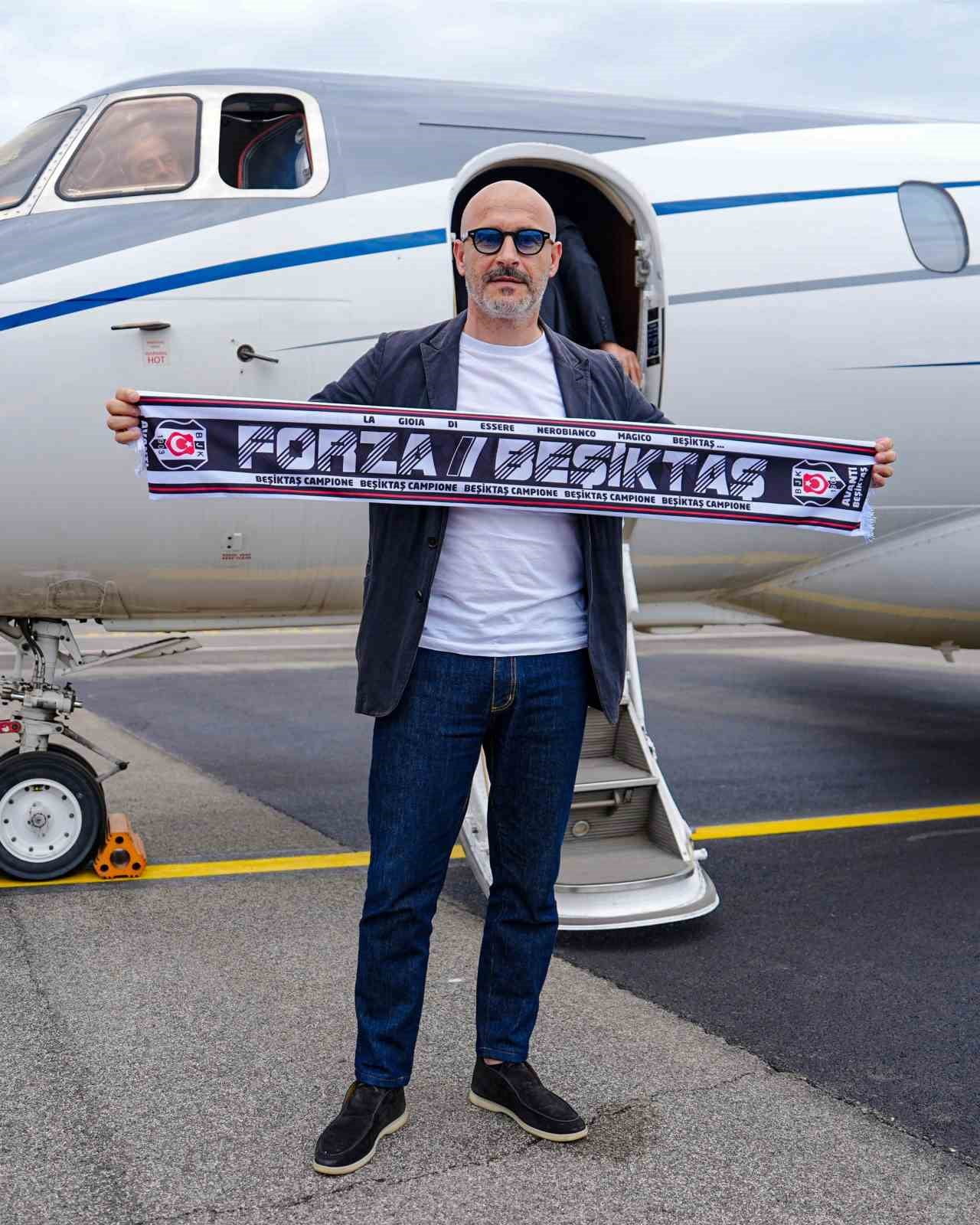 VİNCENZO ITALİANO