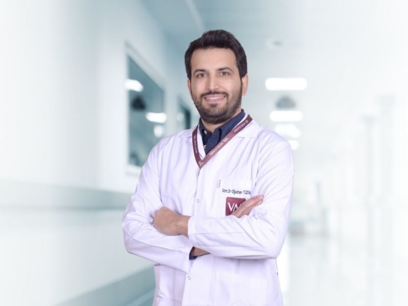 VM MEDİCAL PARK BURSA HASTANESİ PSİKİYATRİ UZMANI DR. OĞUZHAN TÜZÜN, SINAV DÖNEMLERİNDE...