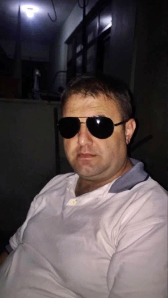 VOLKAN TANTA