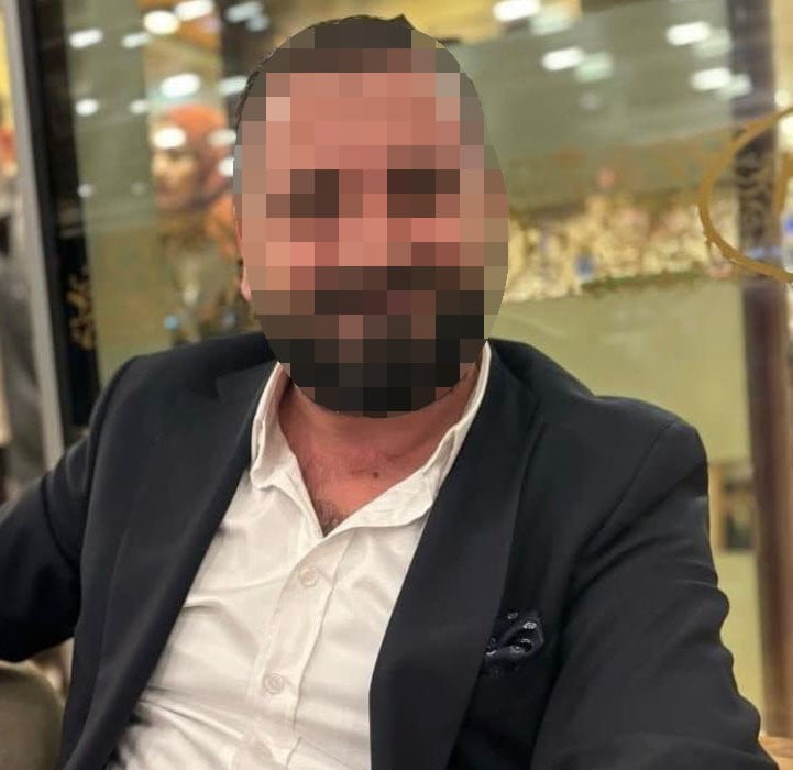VURULAN SÜRÜCÜ Ş.Y