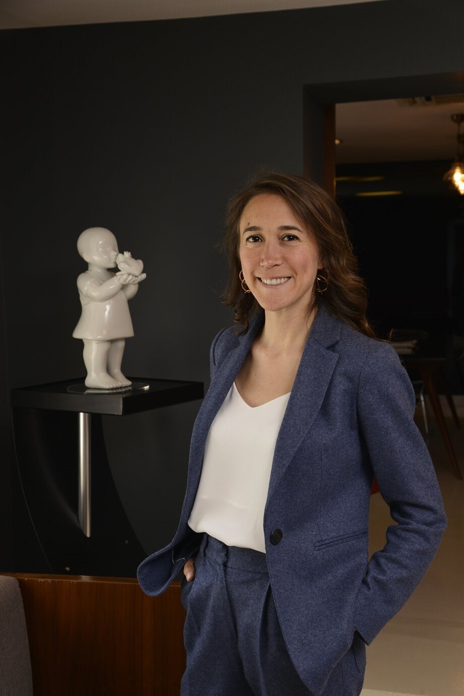 WELLBEES CEO’SU MELİS ABACIOĞLU