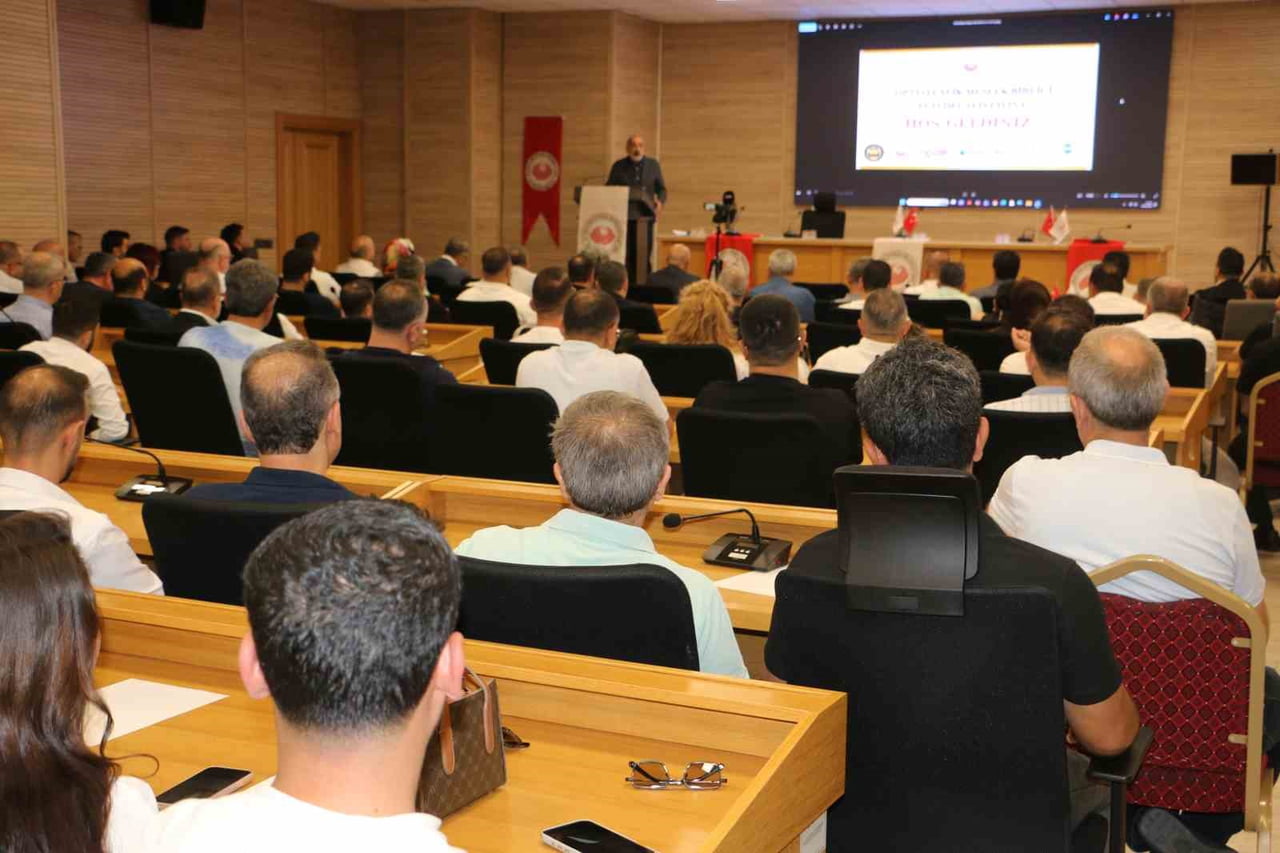 YAKIN GELECEKTE DÜNYA NÜFUSUNUN YÜZDE 50’SİNİN MİYOP OLABİLECEĞİ ÖNGÖRÜSÜNDEN HAREKETLE, TÜRKİYE...