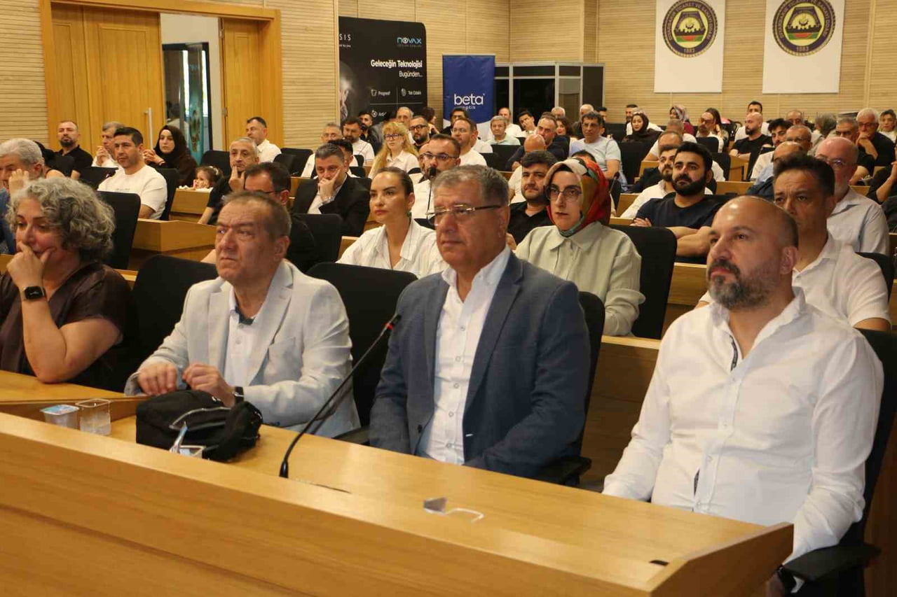 YAKIN GELECEKTE DÜNYA NÜFUSUNUN YÜZDE 50’SİNİN MİYOP OLABİLECEĞİ ÖNGÖRÜSÜNDEN HAREKETLE, TÜRKİYE...
