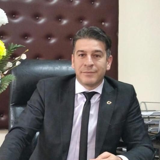 YAKLAŞIK 9 YILDIR ARAS ELEKTRİK DAĞITIM A.Ş.’DE PASİNLER İLÇE İŞLETME ŞEFİ OLARAK GÖREV YAPAN...