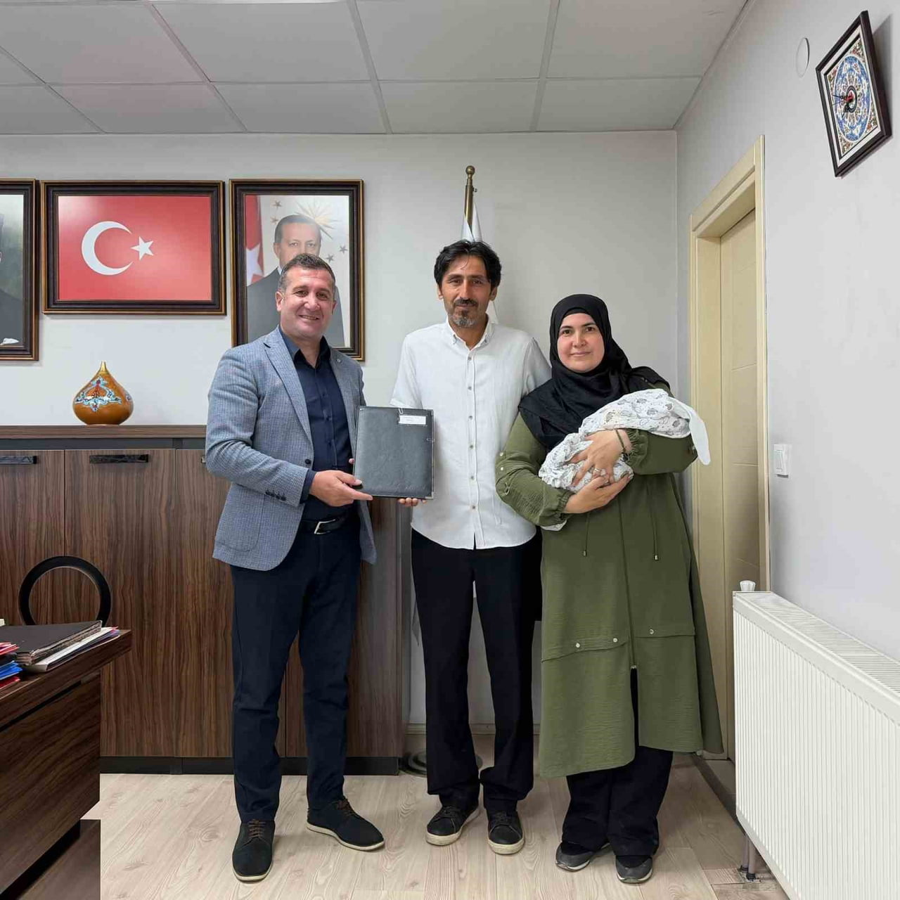 YALOVA'DA, AİLE VE SOSYAL HİZMETLER BAKANLIĞI TARAFINDAN 2025 YILINDA PİLOT UYGULAMA OLARAK HAYATA...