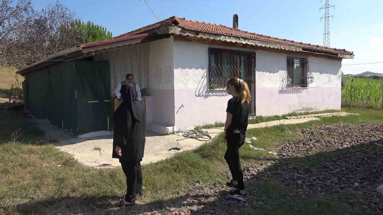 YALOVA’DA, 2018 YILINDA 11 YAŞINDAKİ KEREM KARAKAYA’NIN SINIF ARKADAŞI F.B TARAFINDAN TÜFEKLE KAZA...