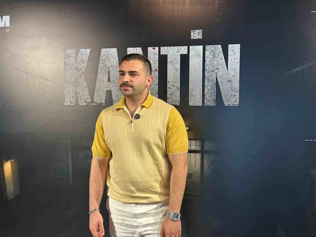 YAPIMCI KEMALHAN BALÇIK