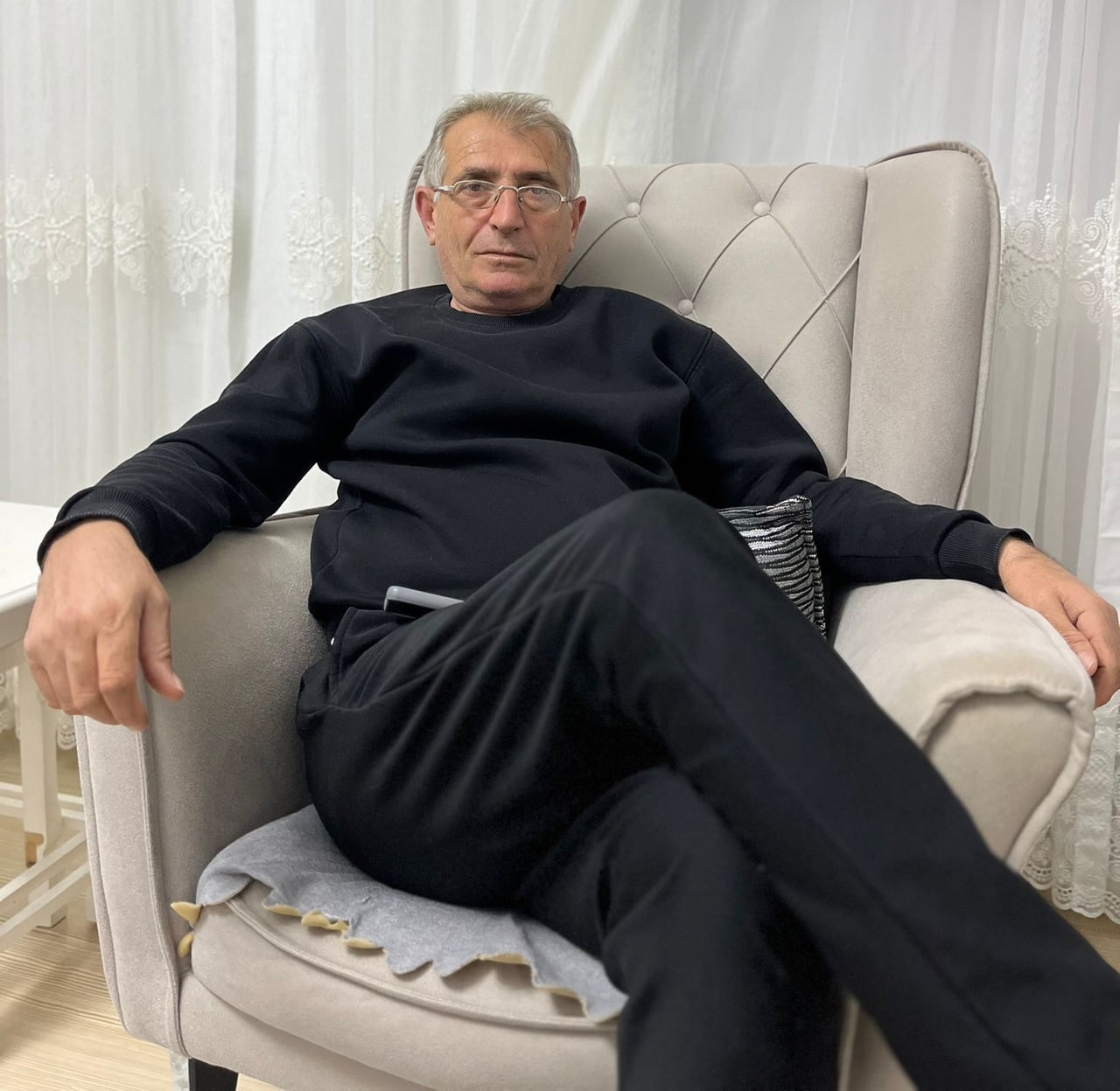 YARALI NURİ KOÇAK (55)
