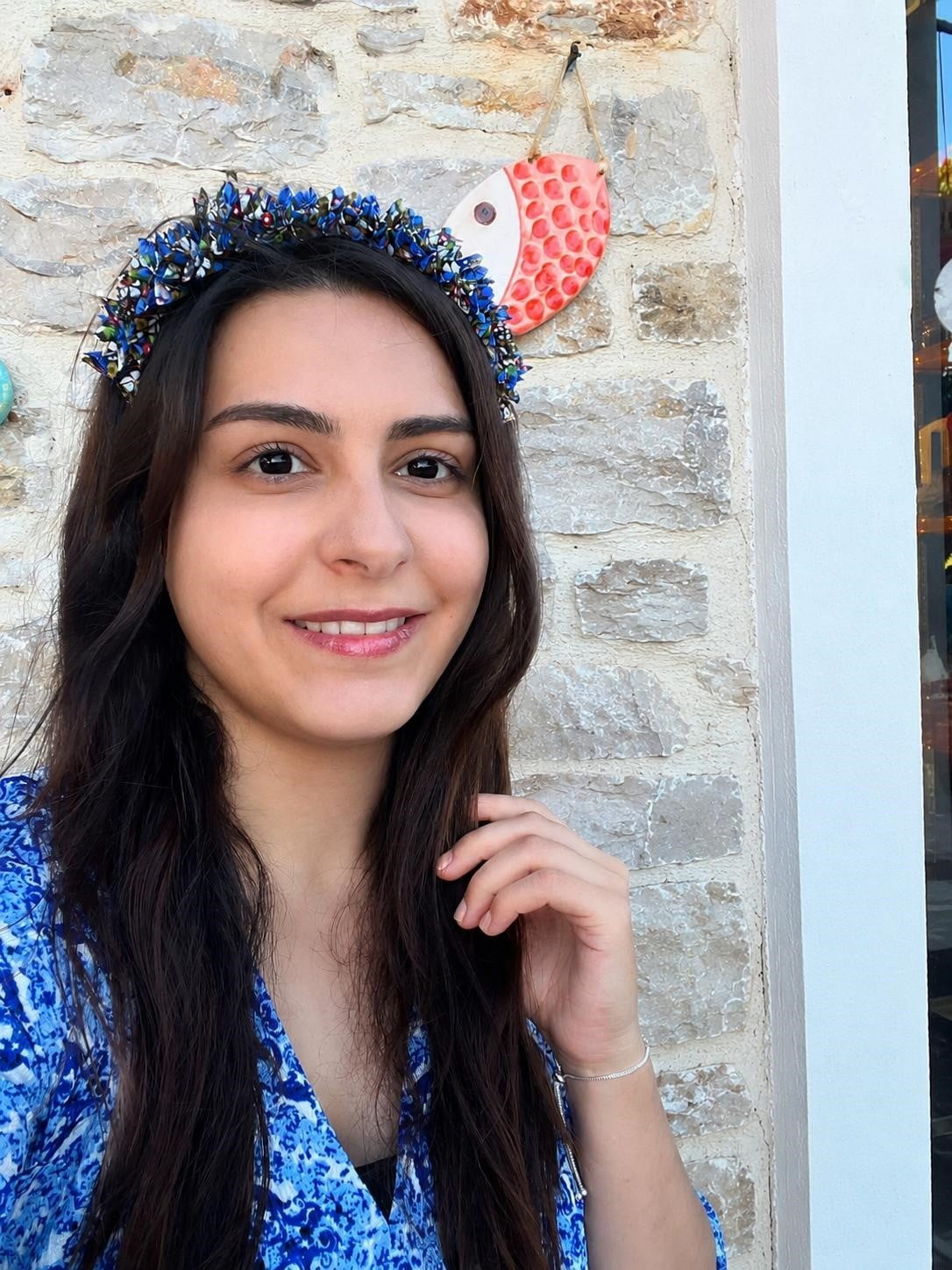 YAŞAMINI HOLLANDA’DA SÜRDÜREN TAVASLI GURBETÇİ YÖRÜK KIZI, YAPTIĞI MÜZİKLERLE TÜRK KÜLTÜRÜNÜN...
