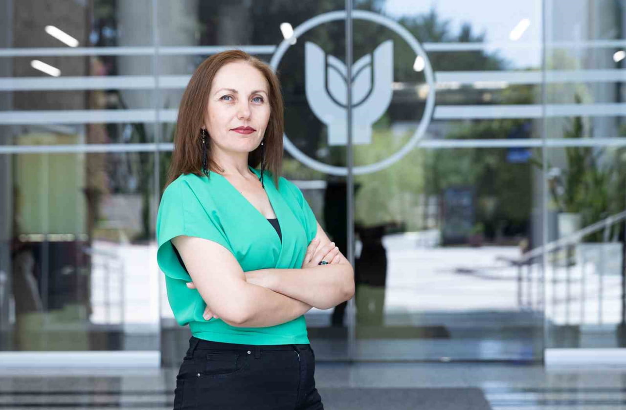 YAŞAR ÜNİVERSİTESİ MİMARLIK BÖLÜMÜ ÖĞRETİM ÜYESİ DOÇ. DR. FERAY MADEN, DEPREM SONRASI YAŞANAN...