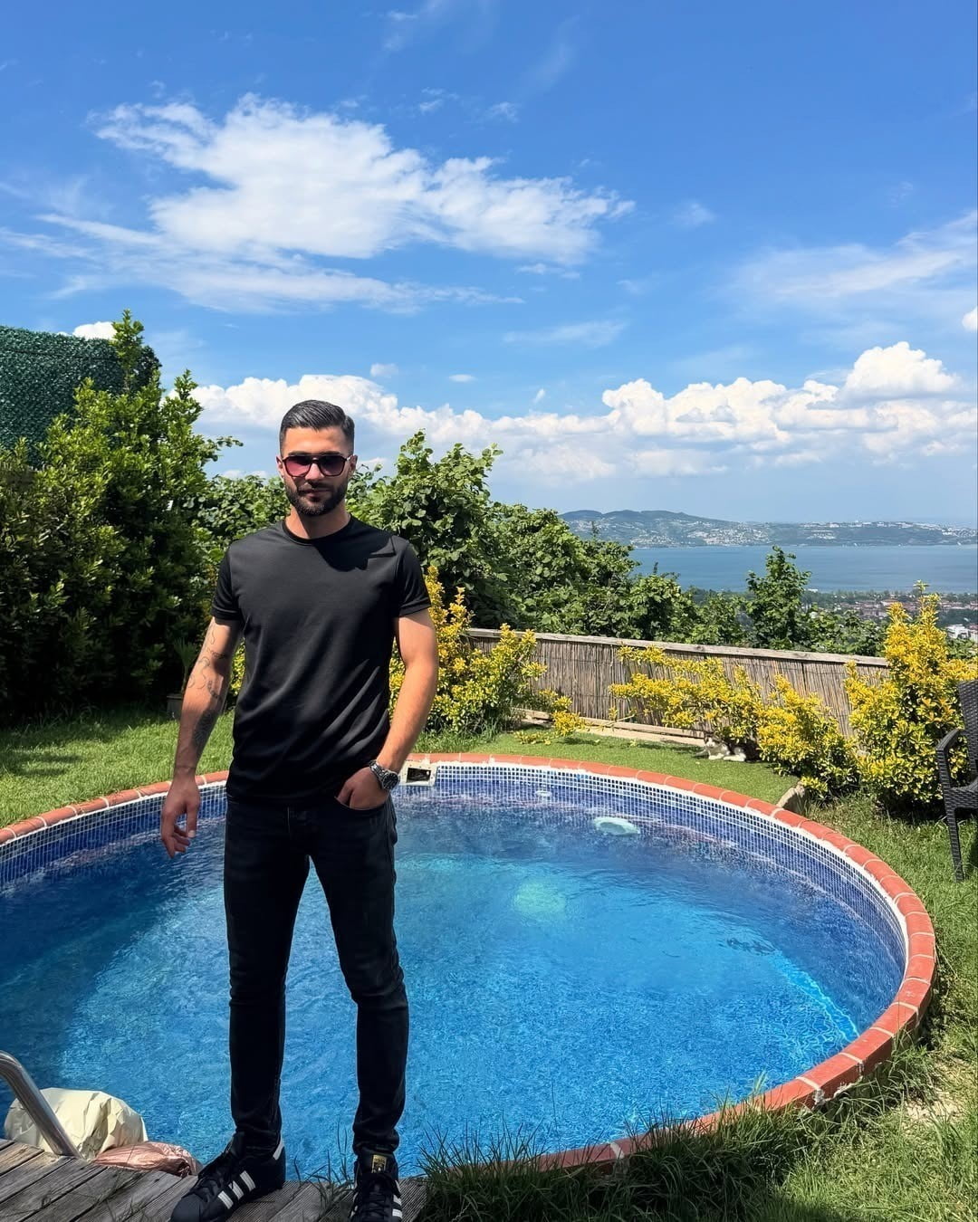 YASİN EMRE SOLMAZ