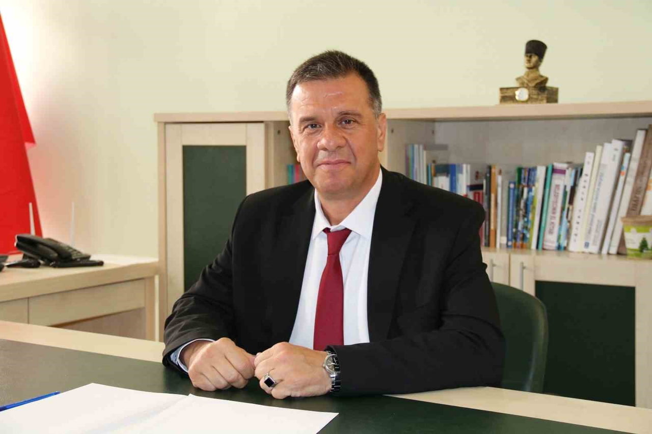 YENİPAZAR BELEDİYESİ İLE AYDIN BÜYÜKŞEHİR BELEDİYESİ İŞ BİRLİĞİNDE İLÇEDE YÜRÜTÜLEN YOL...