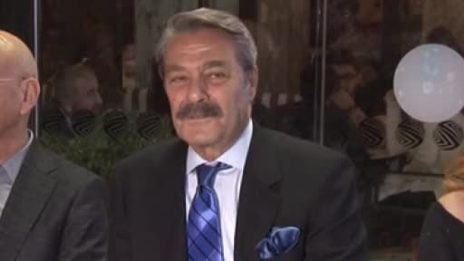 Yeşilçam’ın usta ismi Kadir İnanır, 14 Mayıs'ta rahatsızlanarak kaldırıldığı hastanede hayatını...