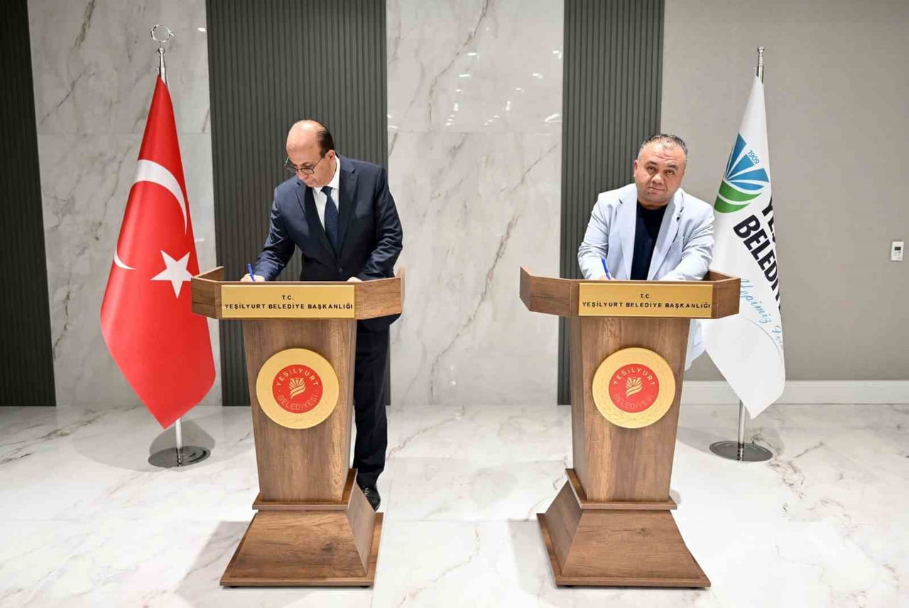 YEŞİLYURT’TA 11. TAZİYE EVİ İNÖNÜ MAHALLESİ’NDE İNŞA EDİLECEK