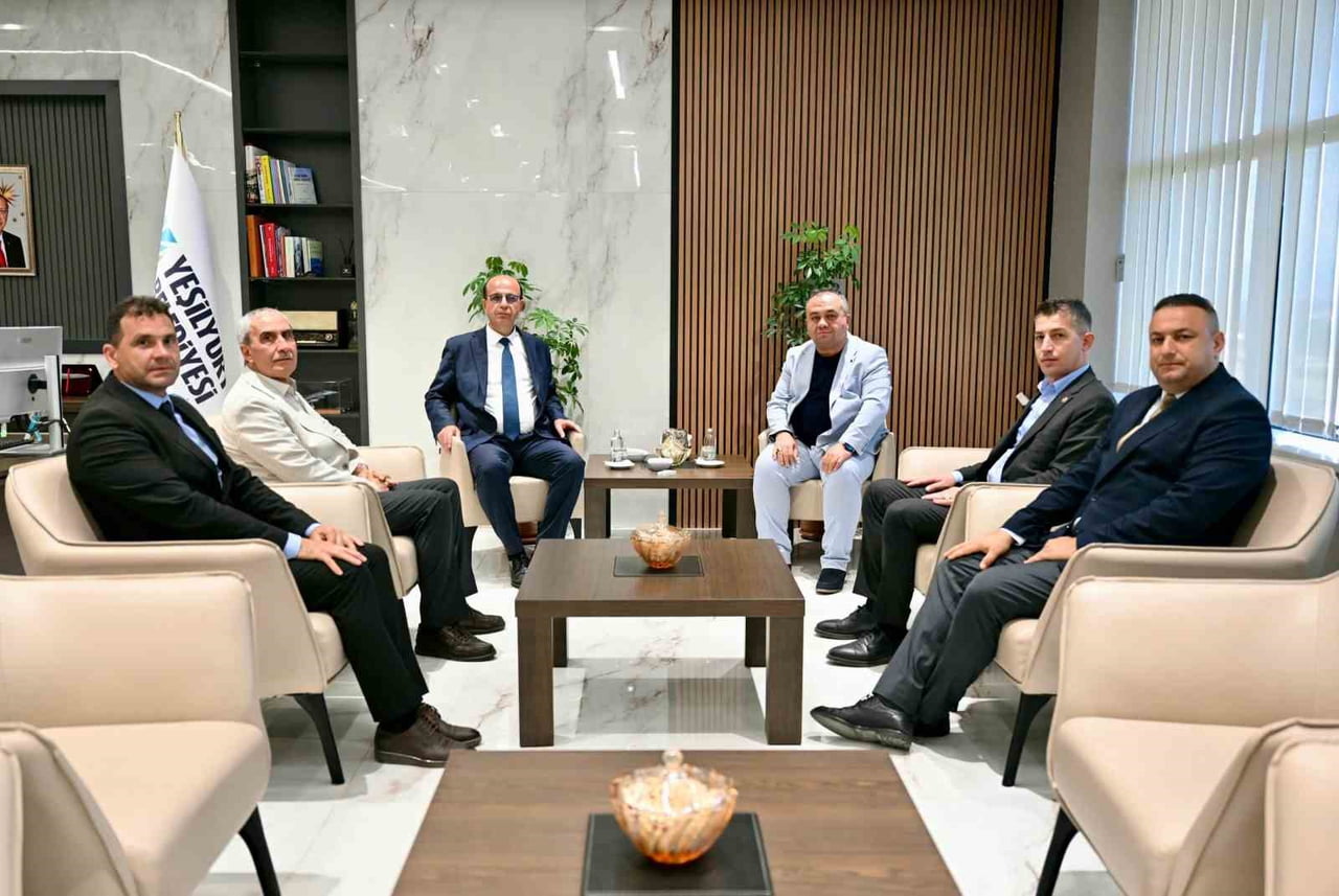YEŞİLYURT’TA 11. TAZİYE EVİ İNÖNÜ MAHALLESİ’NDE İNŞA EDİLECEK