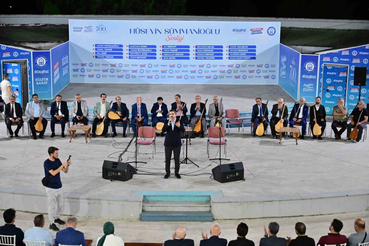 YILDIRIM BELEDİYESİ, ANADOLU’NUN EN ÖNEMLİ KÜLTÜREL MİRASLARINDAN OLAN AŞIKLIK GELENEĞİNİ...