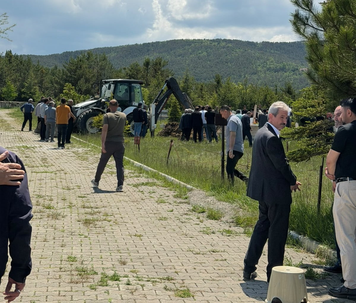 YOZGAT’TA KENE TUTUNMASI NEDENİYLE KIRIM KONGO KANAMALI ATEŞİ (KKKA) HASTALIĞINA YAKALANAN GENÇ...