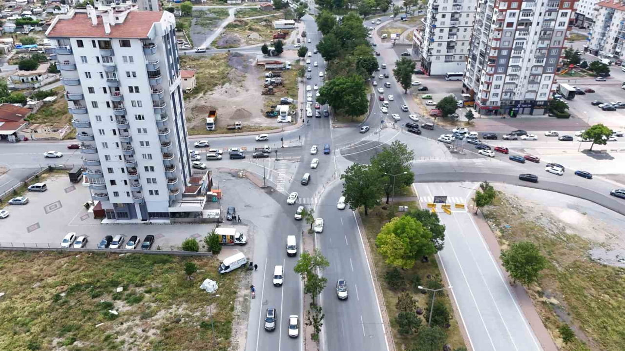 YÜKSEK ÖĞRETİM KURUMLARI SINAVI'NDA (YKS) YÜKSEKÖĞRETİM KURULU (YÖK) TARAFINDAN ORGANİZE EDİLEN...