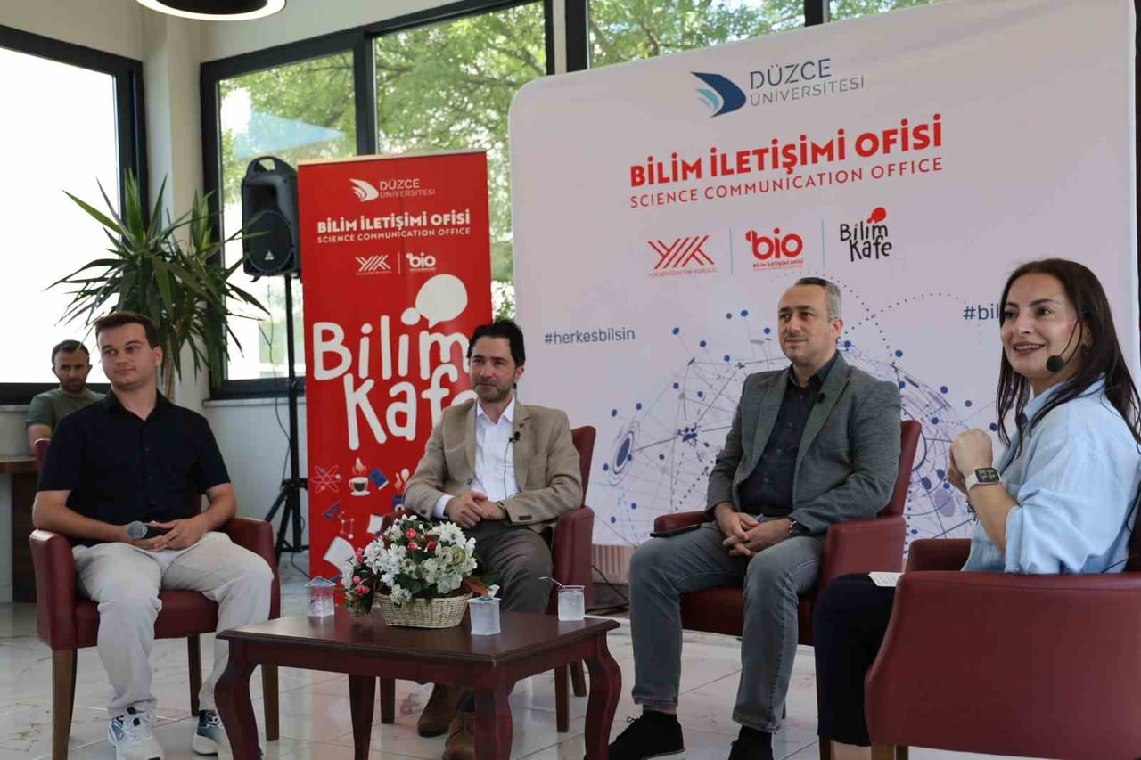 YÜKSEKÖĞRETİM KURULU (YÖK) TARAFINDAN HAYATA GEÇİRİLEN VE ÜLKEMİZİN EN ÖNEMLİ BİLİM TOPLUM...