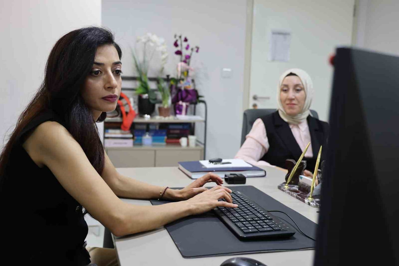 YÜKSEKÖĞRETİM KURUMLARI SINAVI'NA (YKS) SAYILI GÜNLER KALA, PSİKİYATRİ UZMANI DR. FATMA KİRAS HEM...