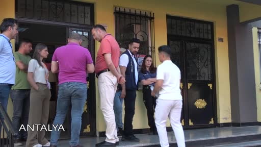 Yurt genelinde LGS heyecanı