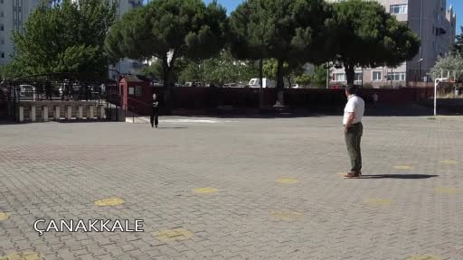Yurt genelinde YKS heyecanı