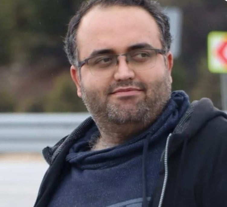 YUSUF KUYUBAŞI HAYATINI KAYBETTİ.