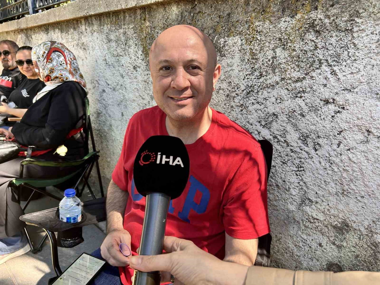 ZAFER ÖZKAN